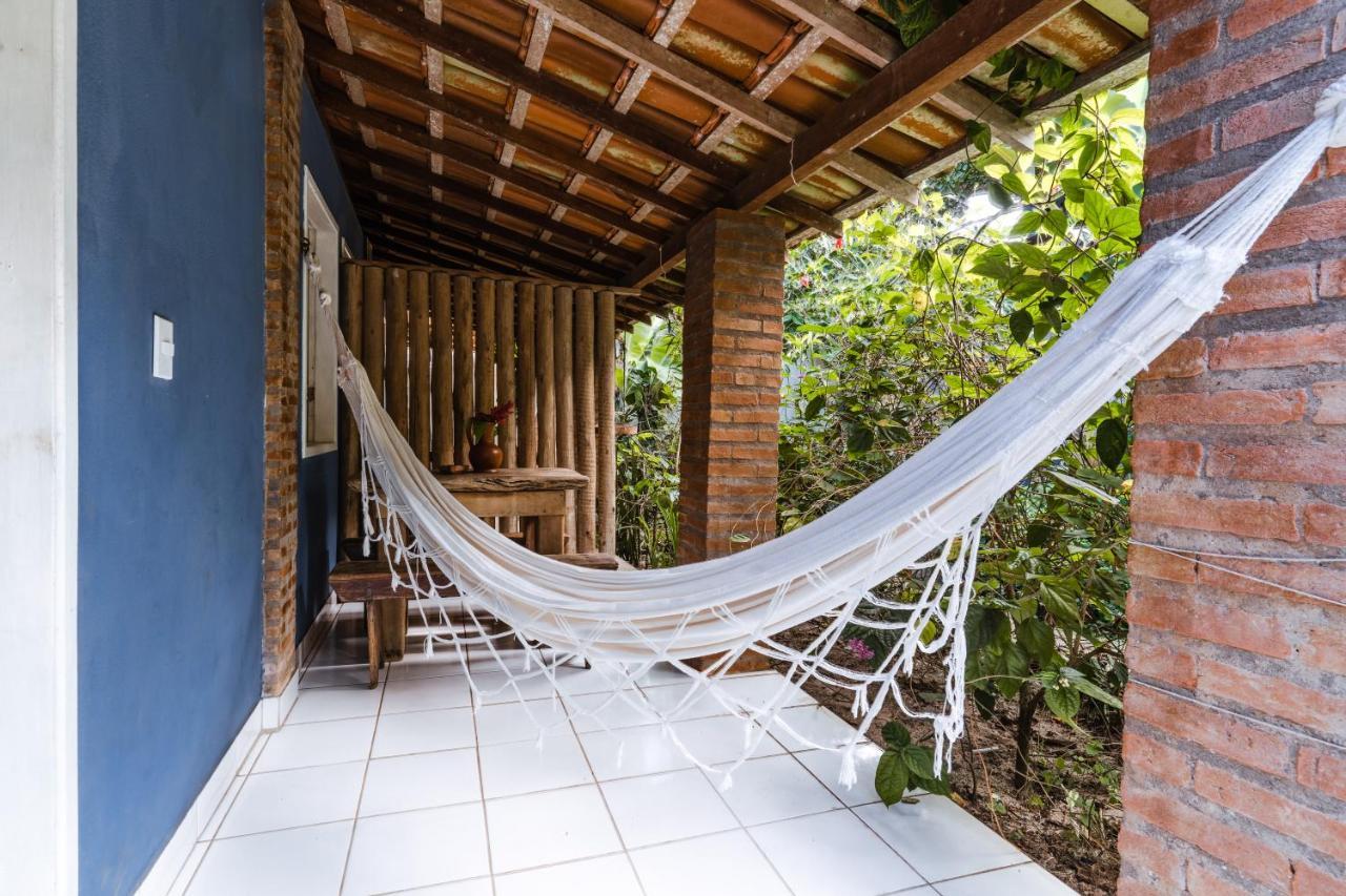 Vila Das Ondas Caraíva 外观 照片