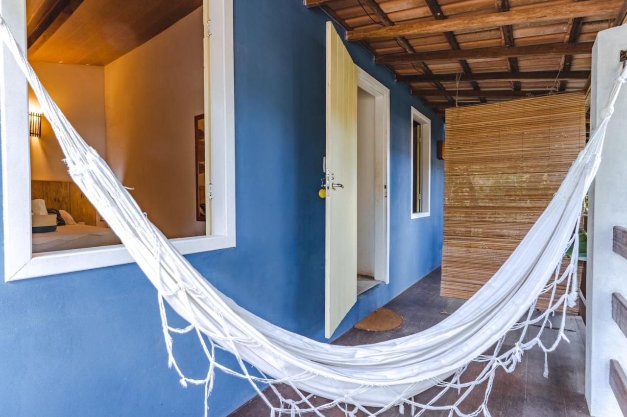 Vila Das Ondas Caraíva 外观 照片