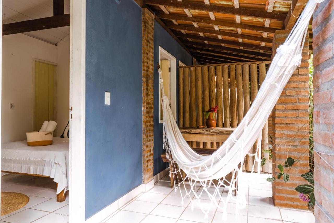Vila Das Ondas Caraíva 外观 照片