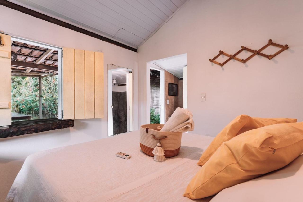 Vila Das Ondas Caraíva 外观 照片