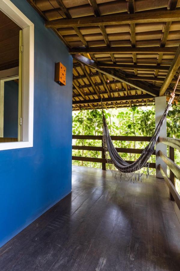 Vila Das Ondas Caraíva 外观 照片